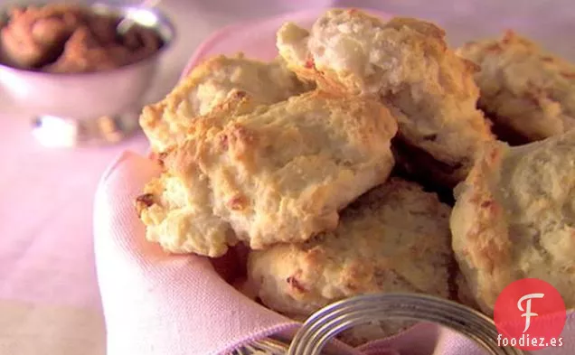 Galletas de Panceta