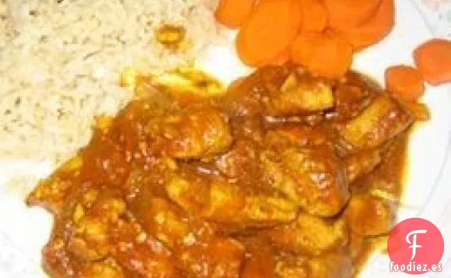 Pollo Bunjal