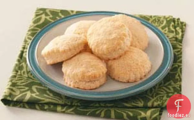 Galletas Recortadas
