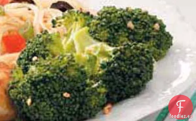Brócoli Italiano
