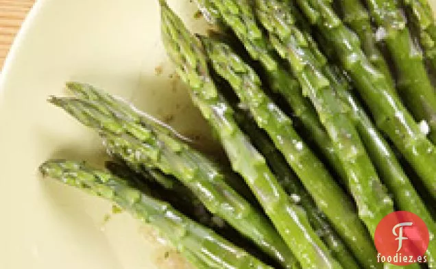 Ensalada de Espárragos