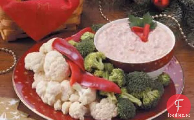 Salsa de Chile Picante