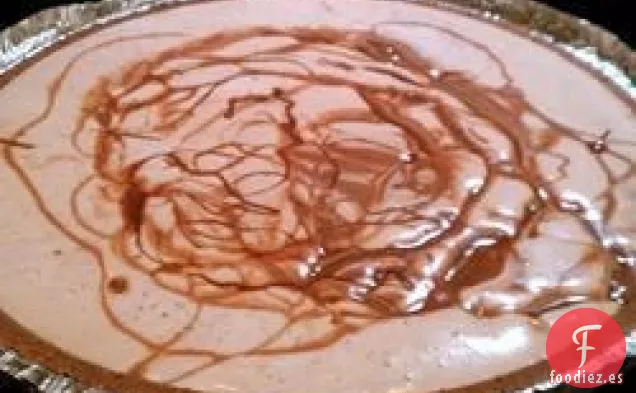 El Mejor Pastel de Chocolate de Mel's Ever