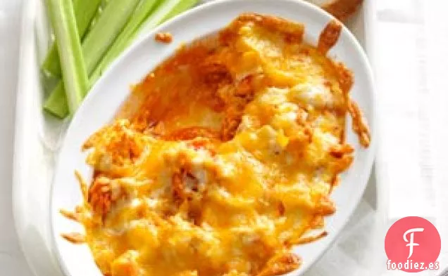 Dip de Pollo Búfalo