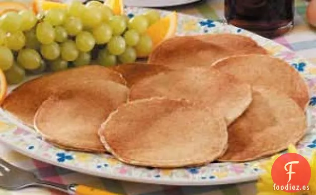 Mezcla de Panqueques de Trigo