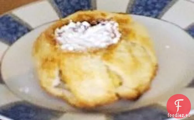 Charlotte de Manzana