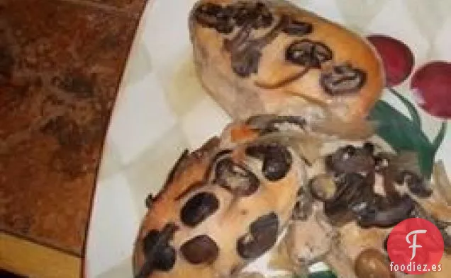 Delicioso Pollo de Cocción Lenta con salsa