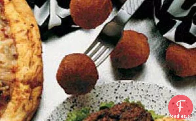 Snacks Rápidos de Kraut