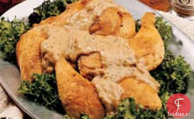 Pollo Familiar