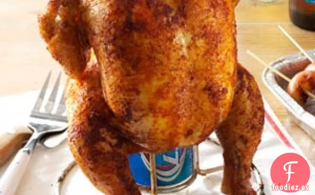 Pollo Can-Can