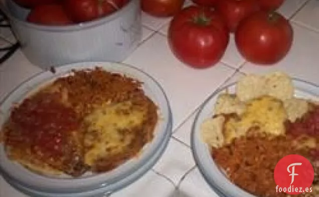 Chile Rellenos