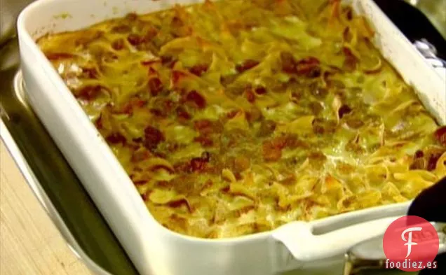 Kugel de Fideos