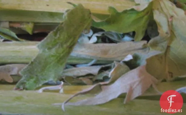 Gratinado de Cardo