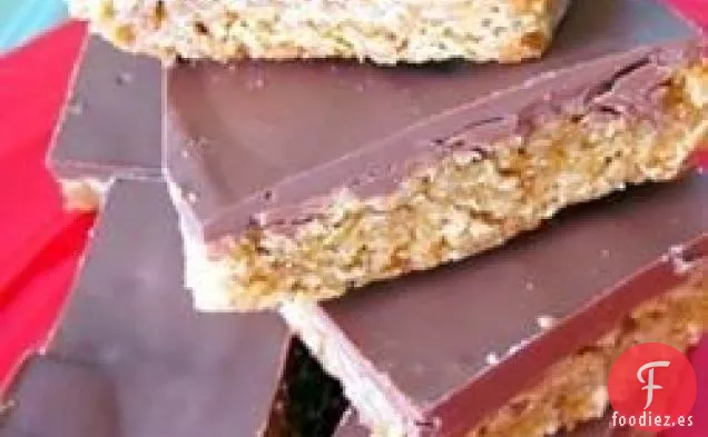Cielo de Mantequilla de Maní