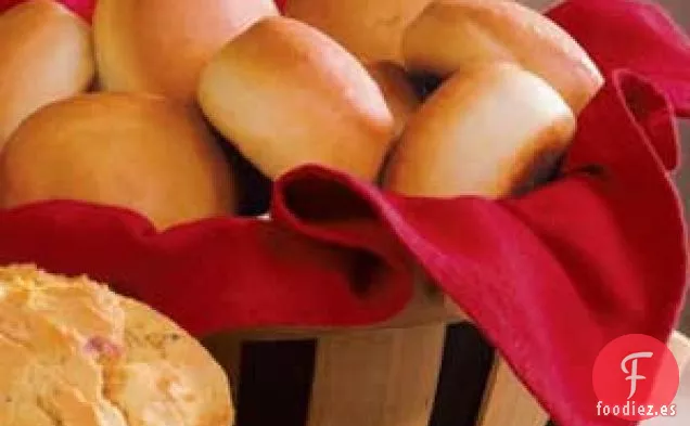 Rollos de Ángel