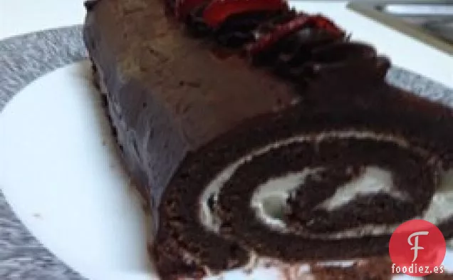 Rollo de Chocolate I