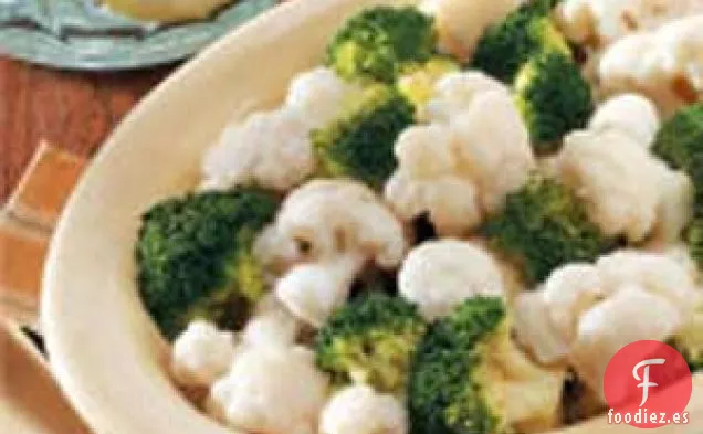 Mezcla de Flores de Invierno