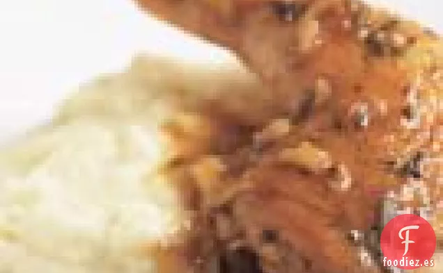 Puré de Tubérculos