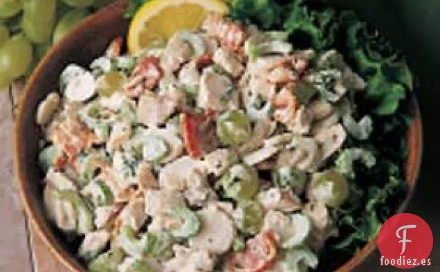 Ensalada de Pollo