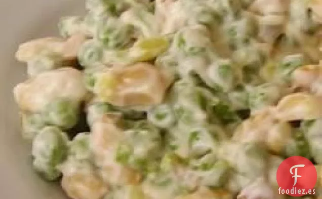 3 Cucharadas de Ensalada