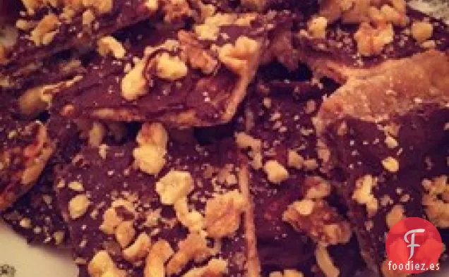 Galletas de Galleta de Soda