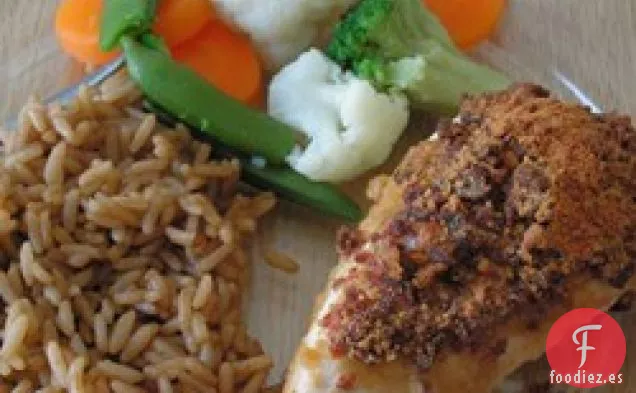 Pollo Rápido de Aimee