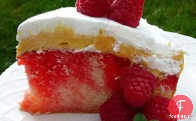 Pastel de Pop