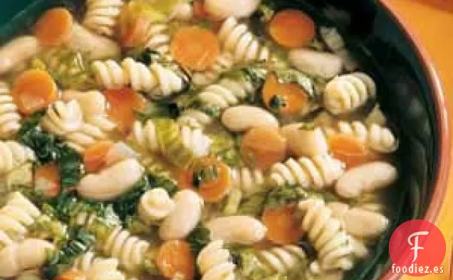 Sopa Toscana