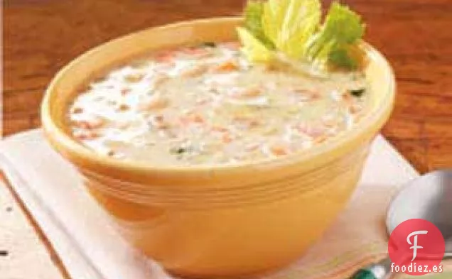 Sopa de Frijoles Yankee