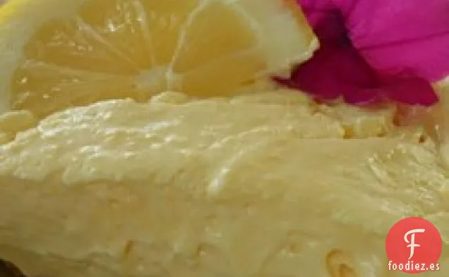 Tarta de Limonada I