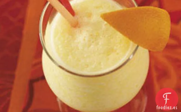 Granizado de Naranja