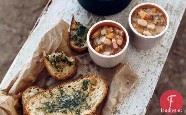 Pan de Ajo