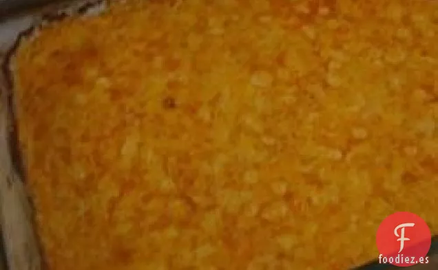 Dip de Alitas de Pollo Calientes