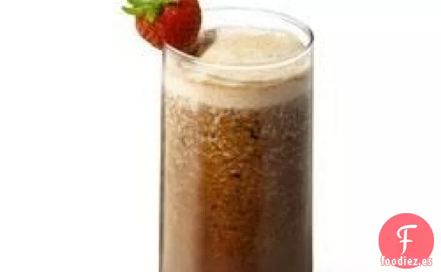 Batido de Canela y Acai con Edulcorante Natural Truvia®