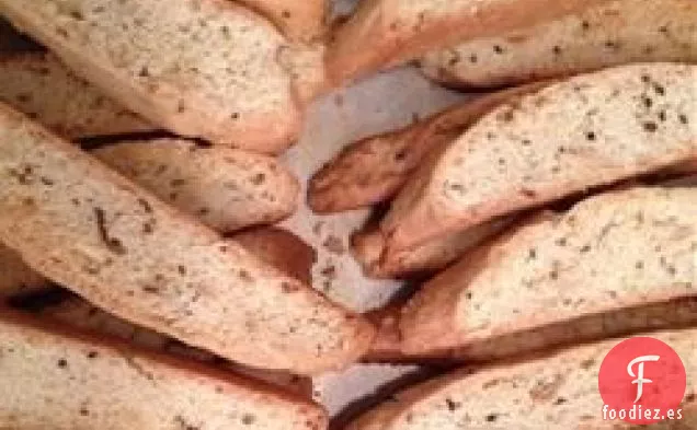 Biscotti de Anís