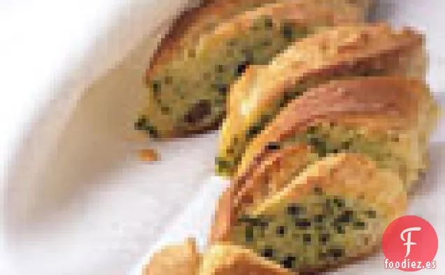 Pan de Ajo