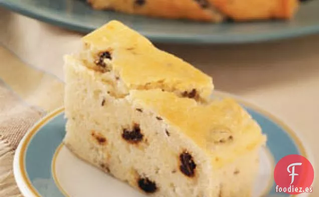 Pan Irlandés Favorito