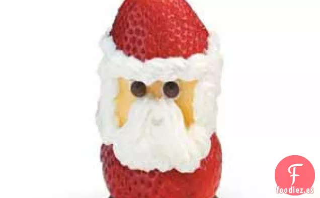 Santas Lindos de Bayas