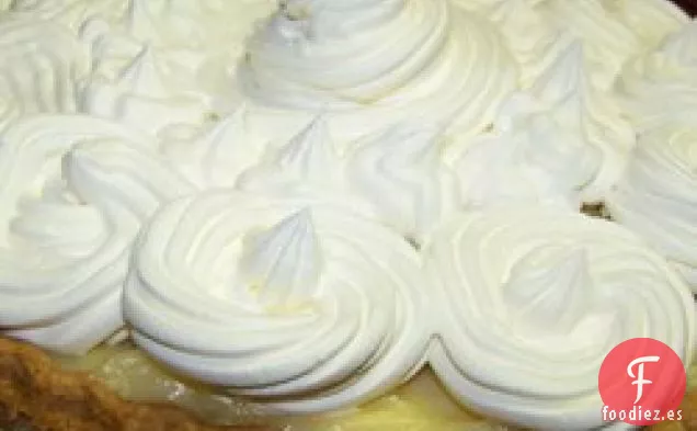 Tarta de Crema de Plátano EAGLE BRAND® 