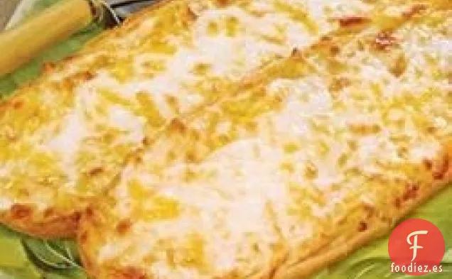 Pan de Salchicha Italiana