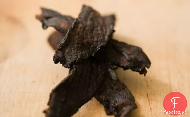 Carne Seca