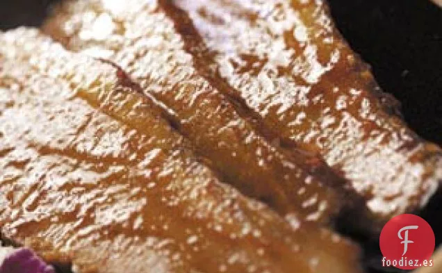 Pechuga de Ternera Panhandle