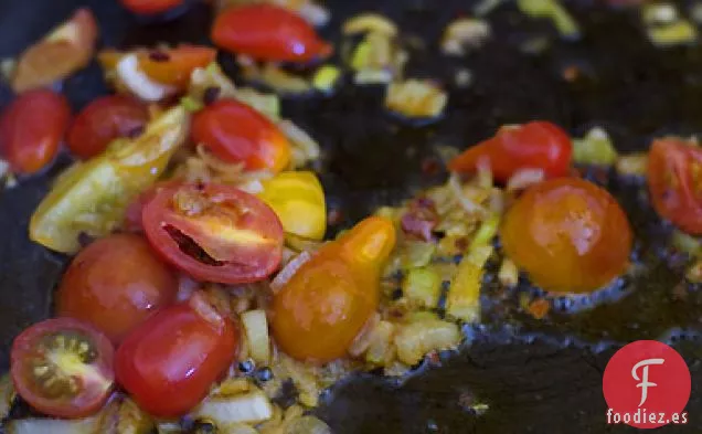 Receta de Huevos al Horno