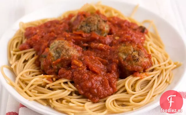 Albóndigas