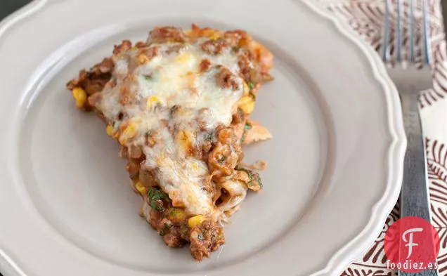 Taco Pastel