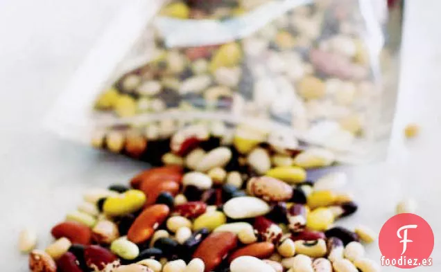 Frijoles Refritos