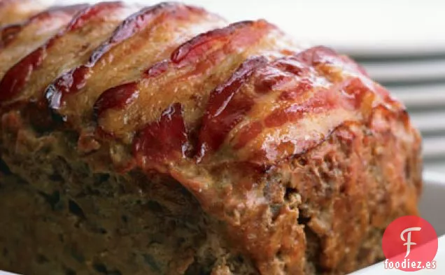 Pan de Carne