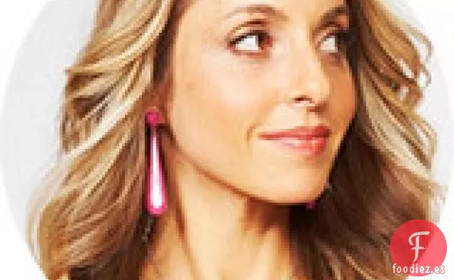 Pan Plano de Ajo Asado + Limón