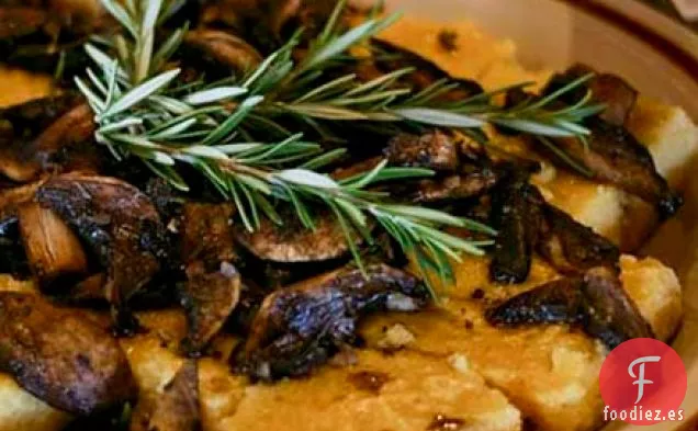 Polenta Festiva