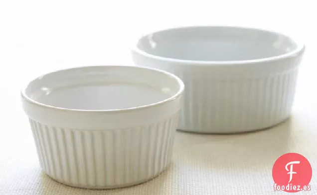 Pudín de Colinabo de Casa Hueca Lechera